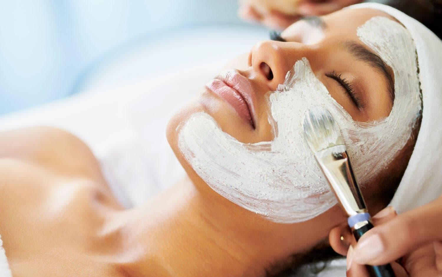 Eyebrow & Facial